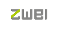 Zwei logo