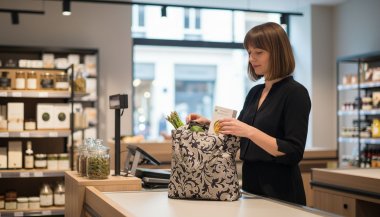 Eko nákupné tašky: Ako vybrať tú pravú a prečo sa ekologická taška oplatí