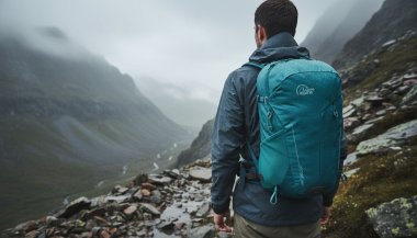 Nepremokavosť batohov, kufrov a tašiek