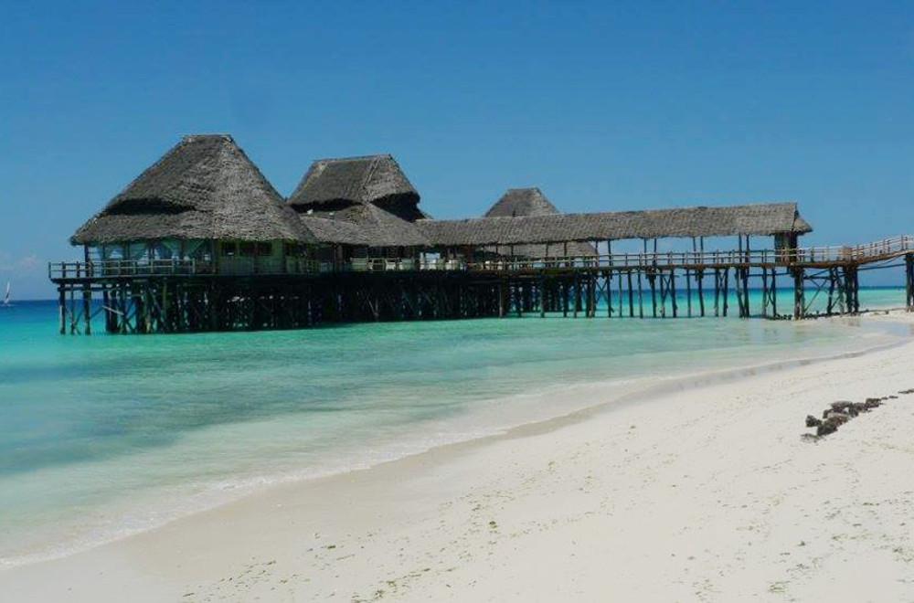 Co si sbalit na dovolenou k moři?