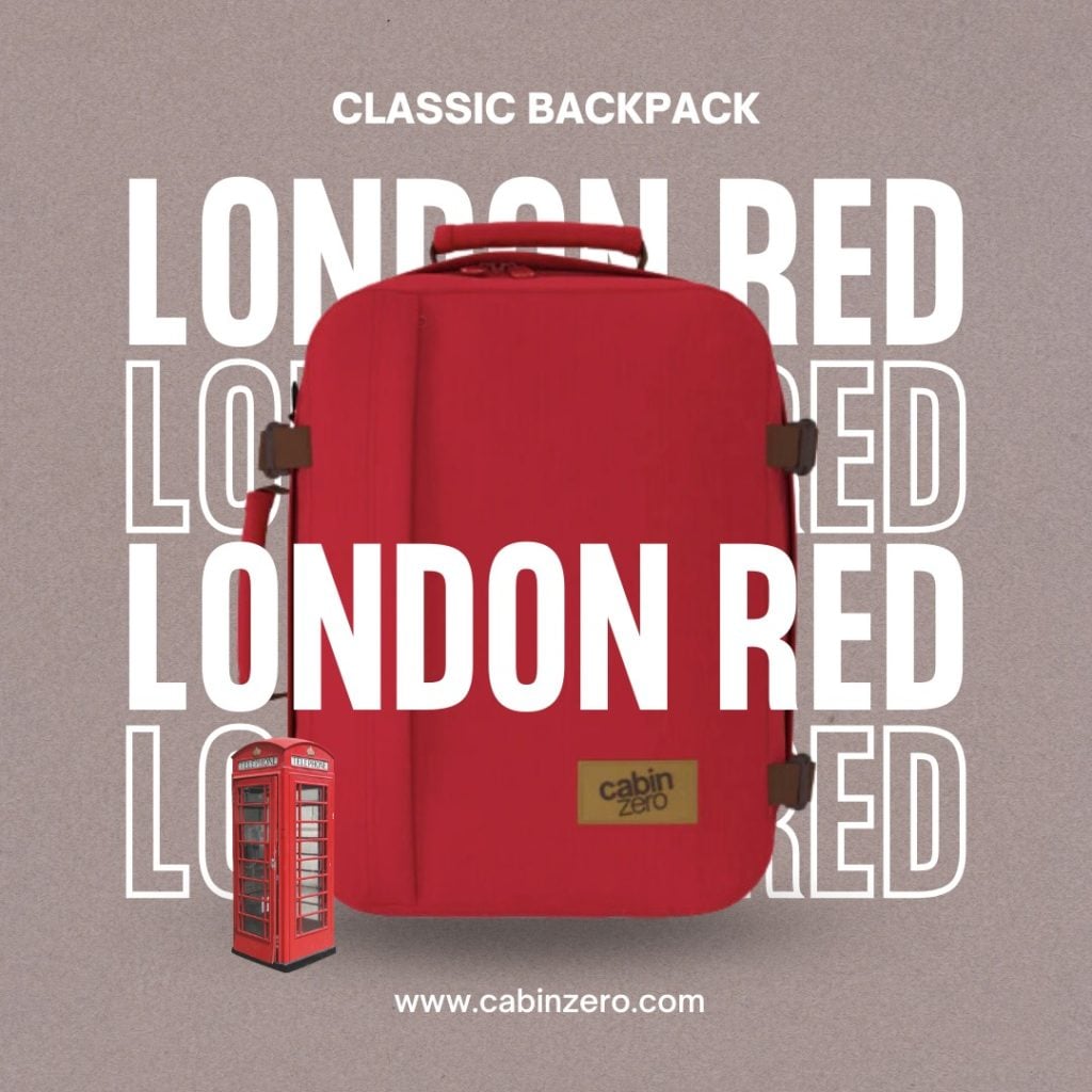 London Red