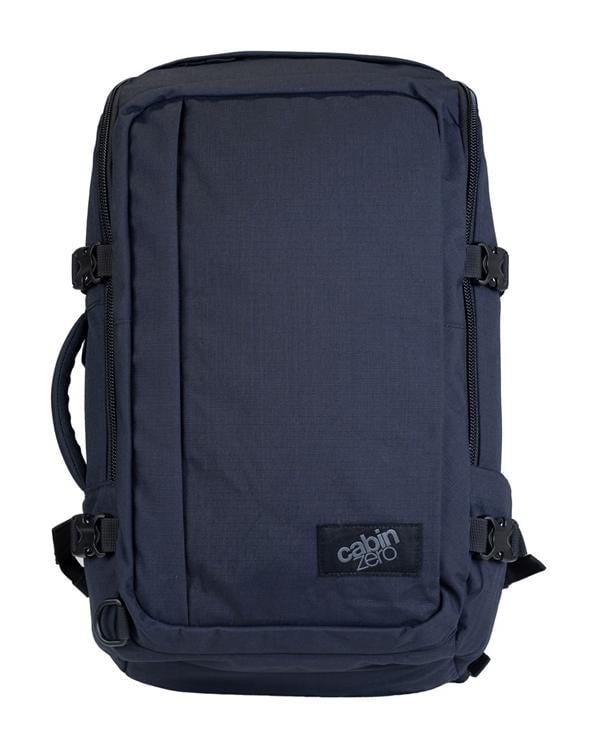 Cestovný batoh do lietadla CabinZero Adventure 32L Absolute Black