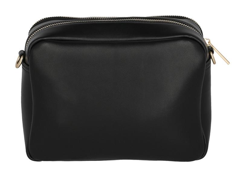 Dámska kabelka Travelite BARBARA Cozy Crossbody Bag Black – Obrázok 5