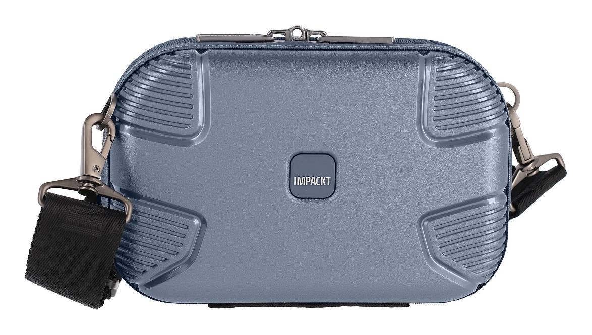 Športová kabelka IMPACKT IP1 Mini case Glacier blue