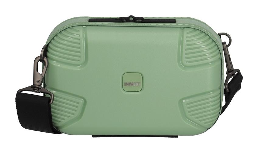 Športová kabelka IMPACKT IP1 Mini case Spring green