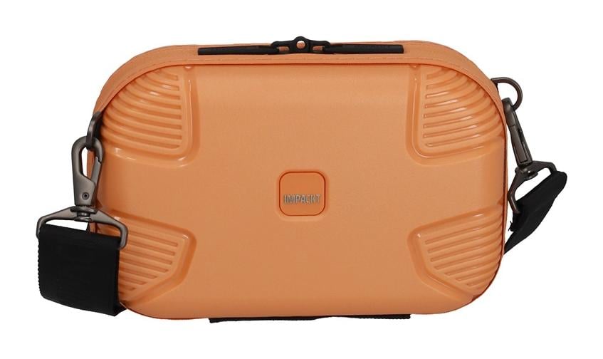 Športová kabelka IMPACKT IP1 Mini case Garden apricot