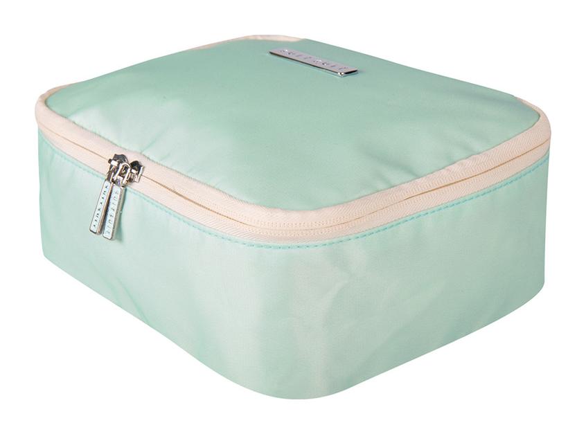 Organizer do kufra SUITSUIT Perfect Packing systém M Luminous mint AF-26916 (obrázok 5)