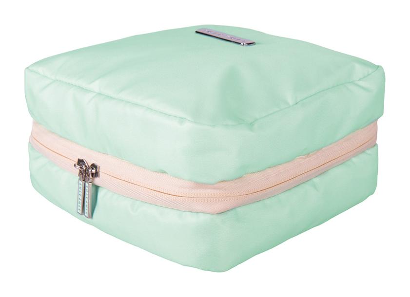 Organizer do kufra SUITSUIT Perfect Packing systém M Luminous mint AF-26916 (obrázok 3)