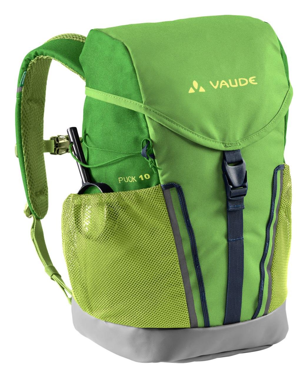 Detský batoh Vaude Puck 10 Apple