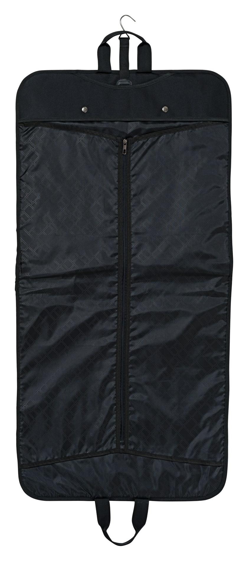 Obal na oblek Travelite Mobile Garment Bag Black