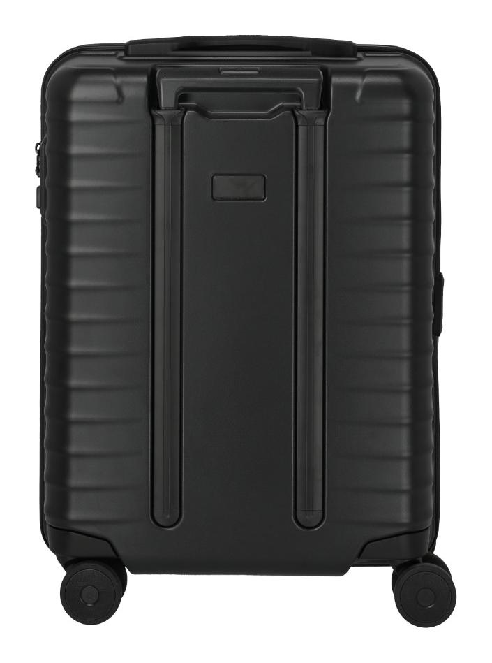 Malý škrupinový kufor Titan Upgrade S23 Nightshade black – Obrázok 6