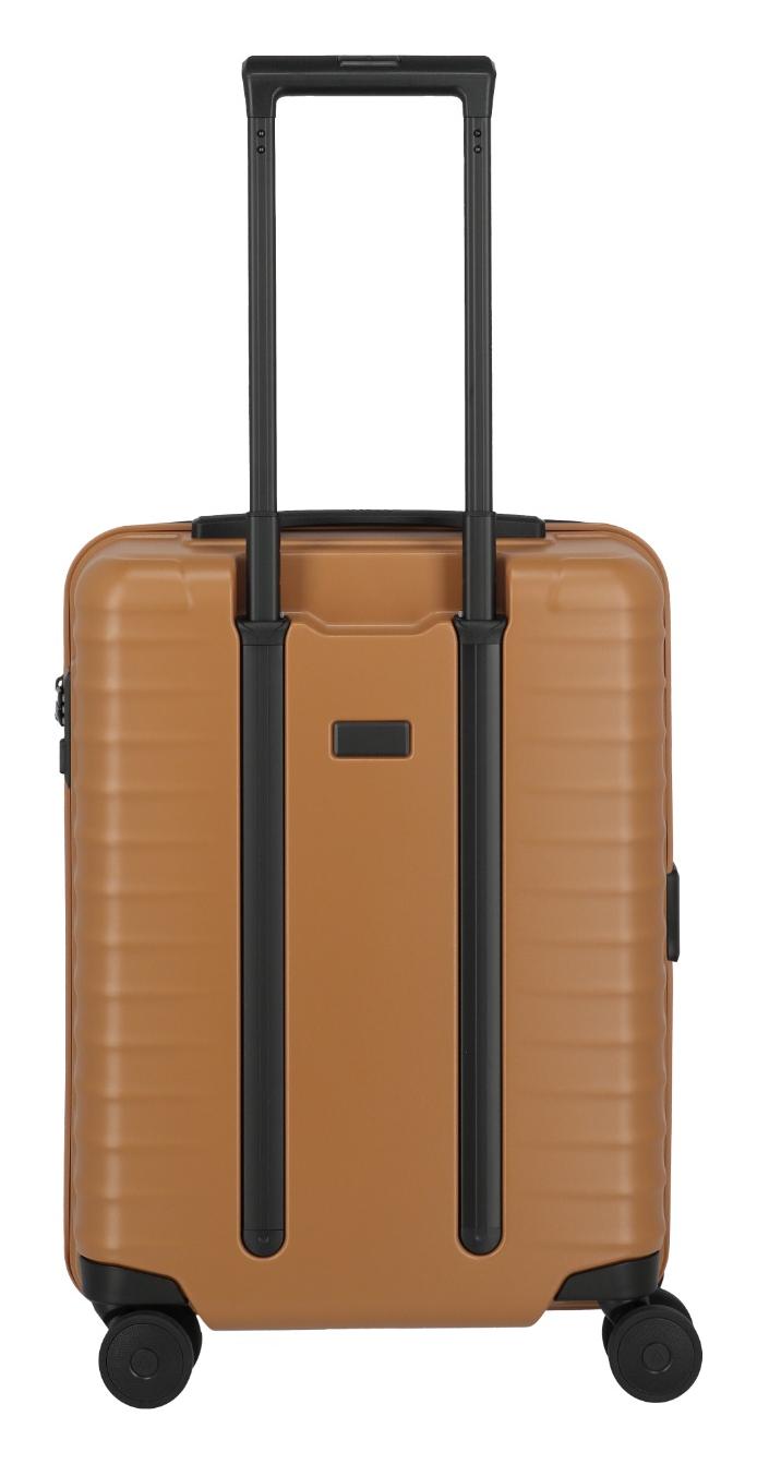 Malý škrupinový kufor Titan Upgrade S23 Canyon bronze – Obrázok 6