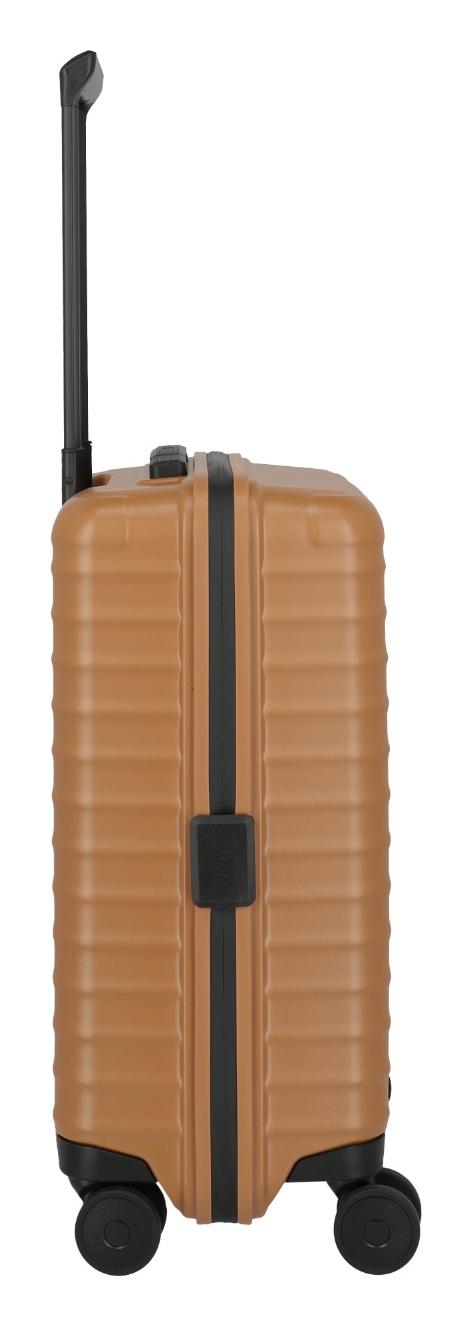 Malý škrupinový kufor Titan Upgrade S23 Canyon bronze – Obrázok 5