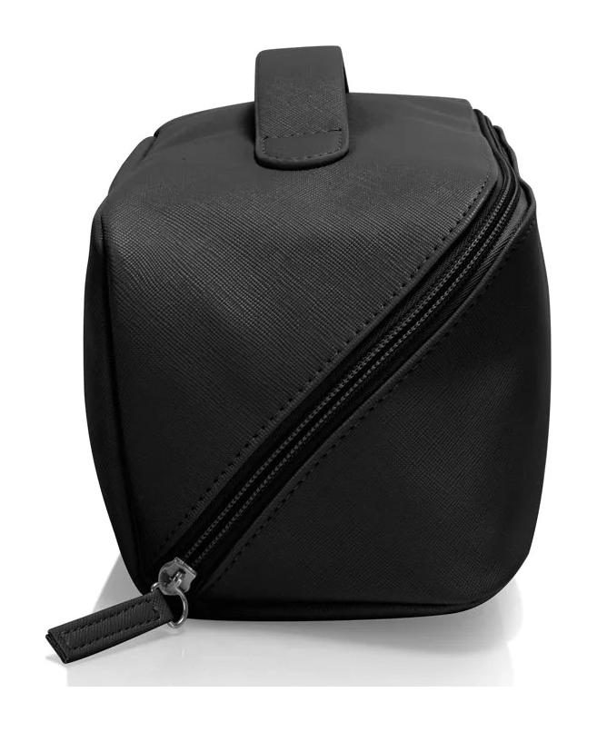 Kozmetická taška Heys Beauty Bag Black – Obrázok 3