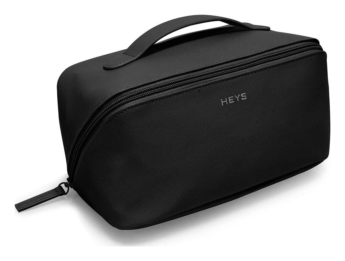 Kozmetická taška Heys Beauty Bag Black
