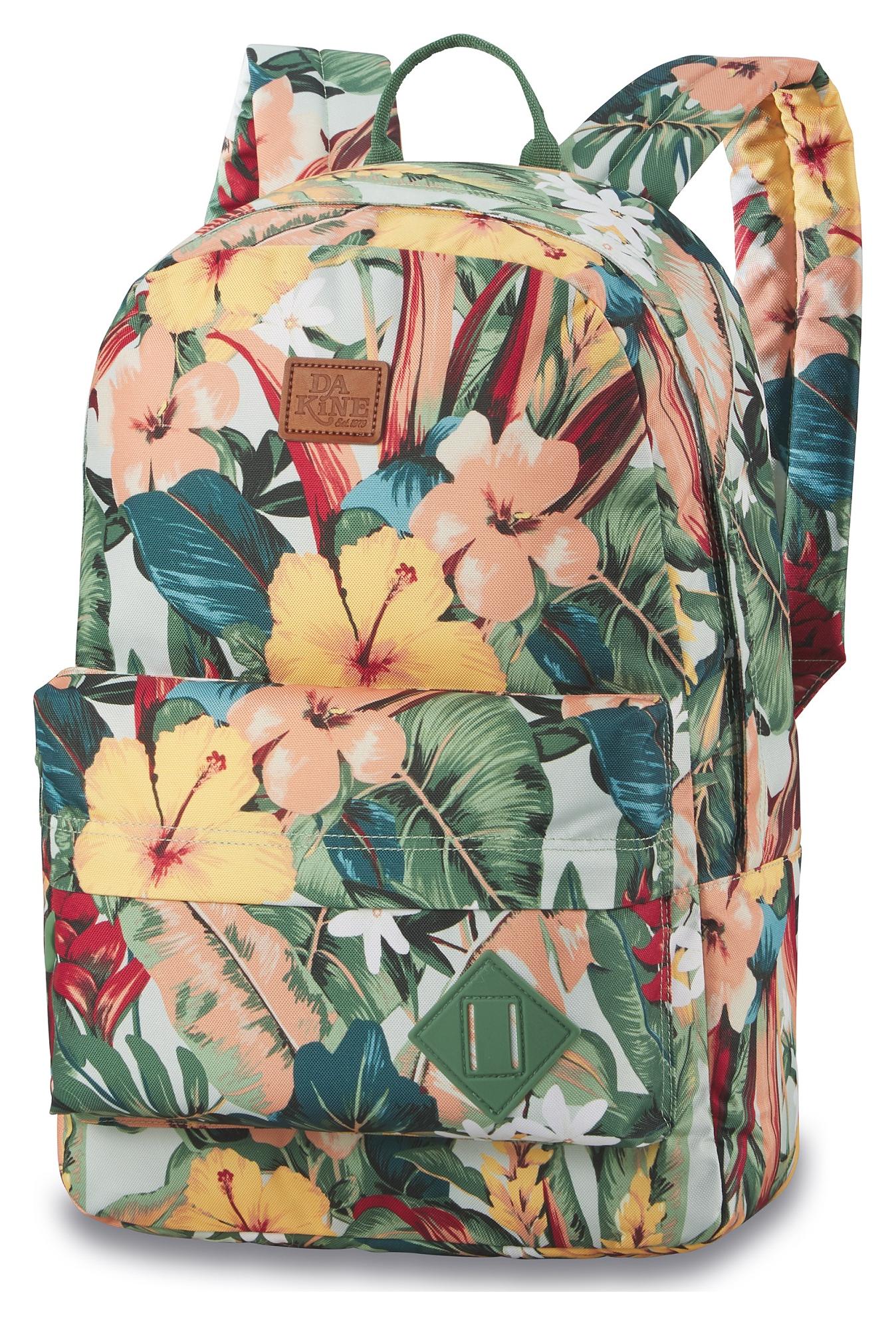 Retro ruksak Dakine 365 Pack 21L Island Spring