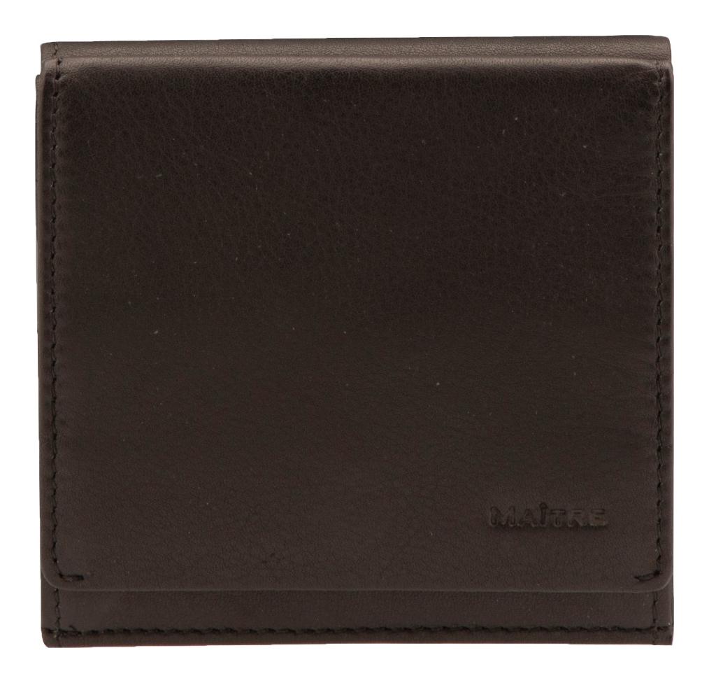 Maitre F3 Quirin Black