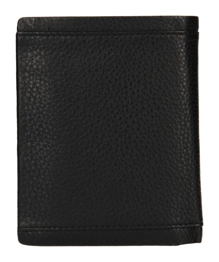 Pánska kožená peňaženka Lagen 50462 Black