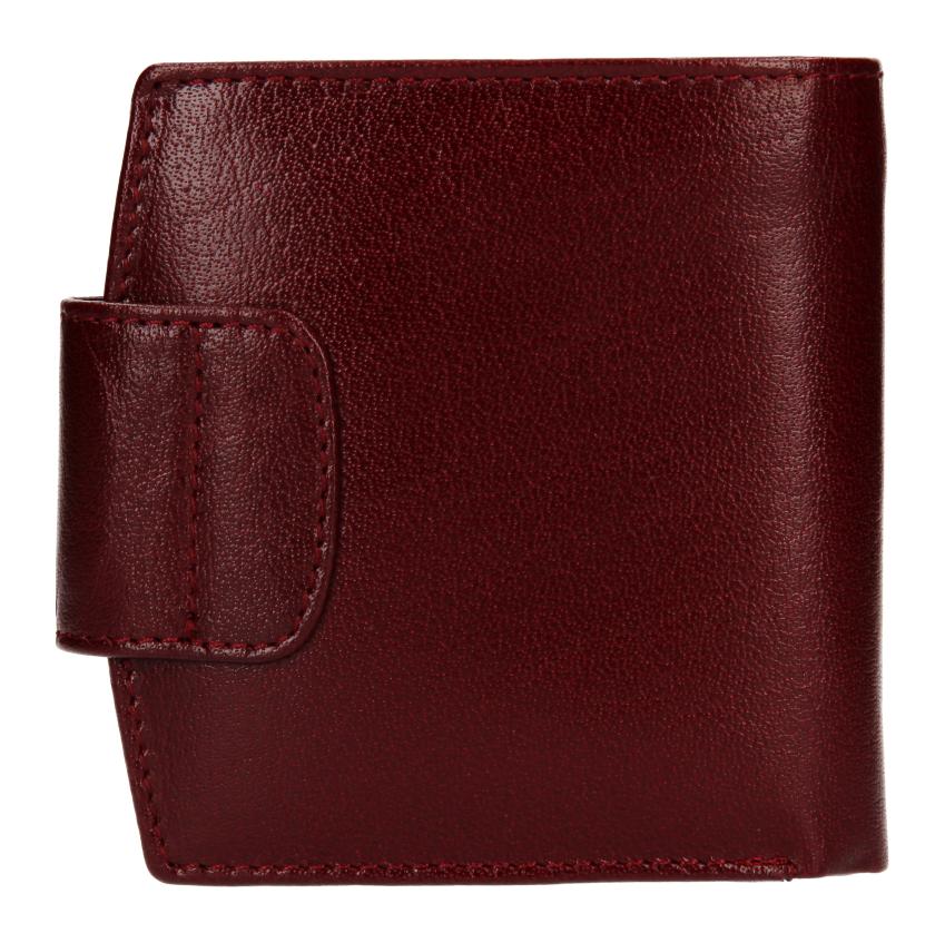 Dámska kožená peňaženka Lagen 50465 Wine Dámska kožená peňaženka Lagen 50465 Wine