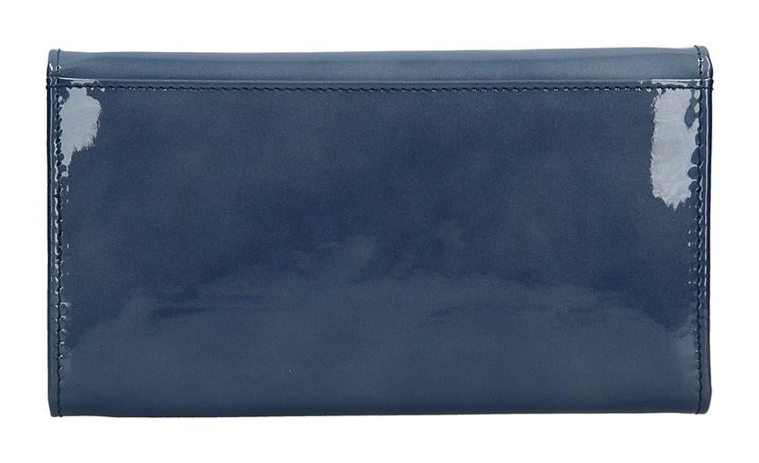 Dámska kožená peňaženka Lagen 50042 Blue Dámska kožená peňaženka Lagen 50042 Blue