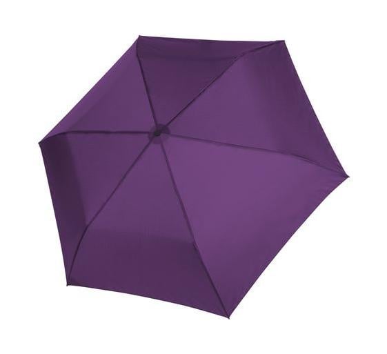 Dámsky dáždnik Doppler Zero Magic Uni Royal Purple