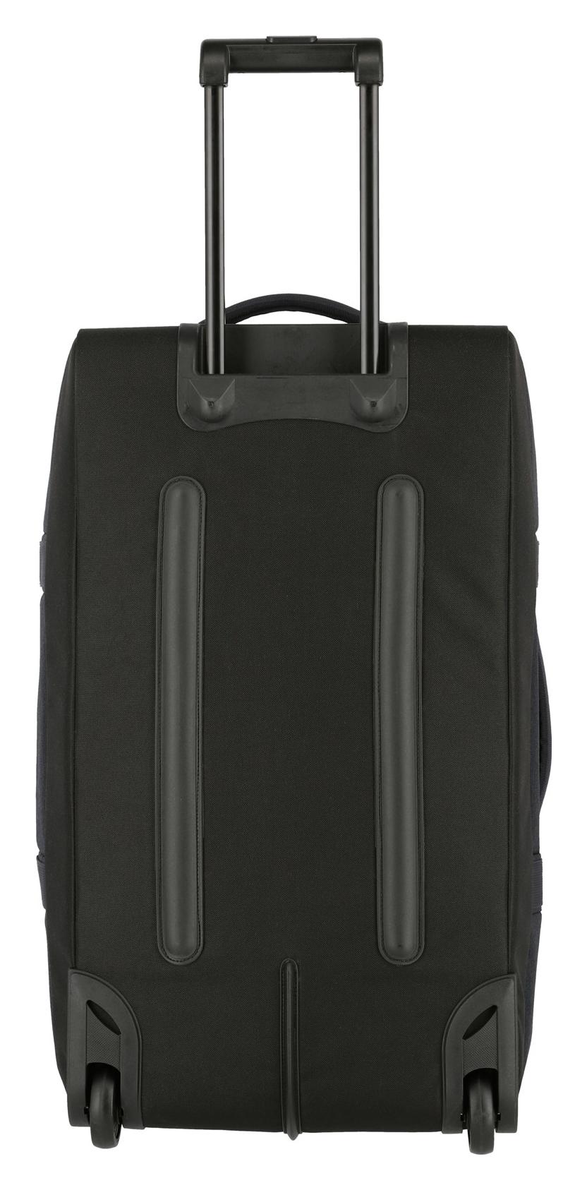 Cestovná taška na kolieskach Travelite Kick Off Wheeled Duffle L Anthracite – Obrázok 4