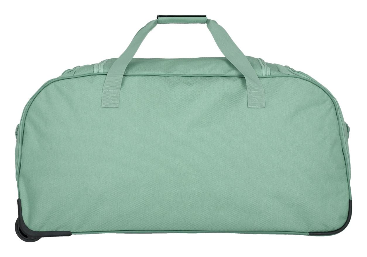 Cestovná taška na kolieskach Travelite Kick Off Wheeled Duffle XL Sage – Obrázok 5