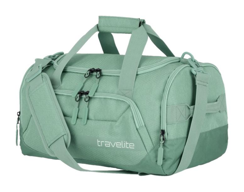 Travelite Kick Off Duffle S Sage Travelite Kick Off Duffle S Sage