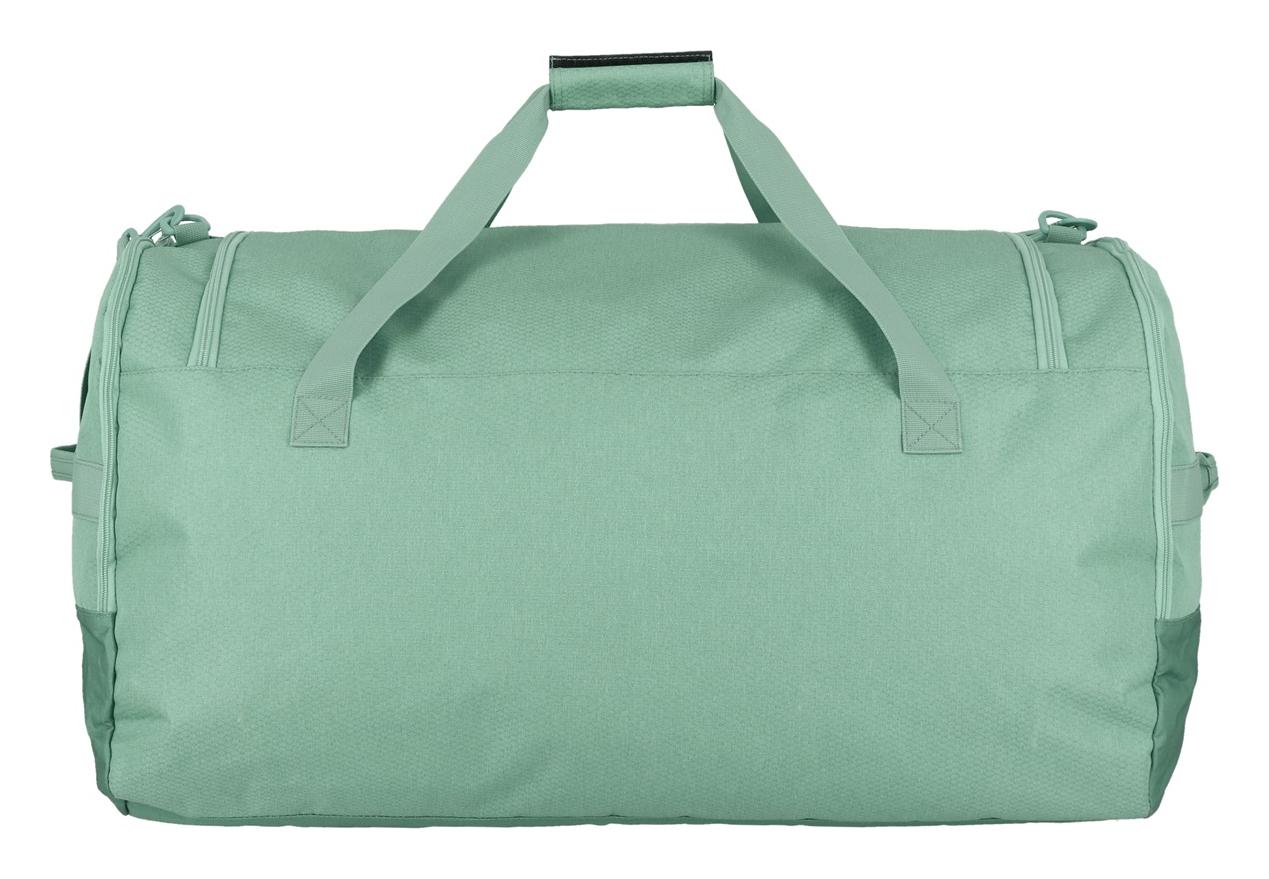Športová taška Travelite Kick Off Duffle XL Sage – Obrázok 3