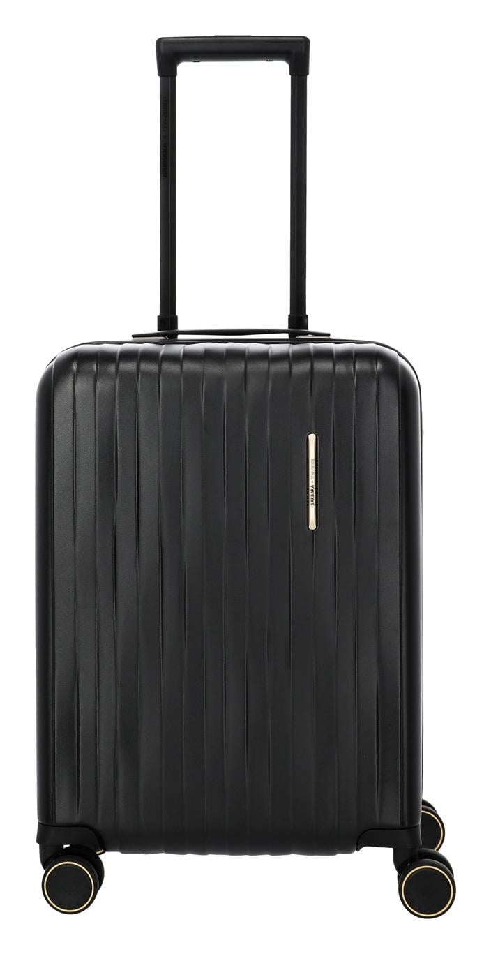 Palubný kufor 55x40x20 Travelite BARBARA Novelty S Black