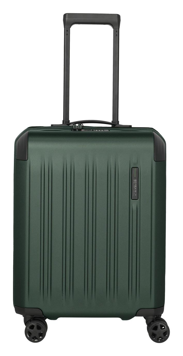 Sada cestovných kufrov Travelite Dynamiic S,M,L Green (obrázok 2)