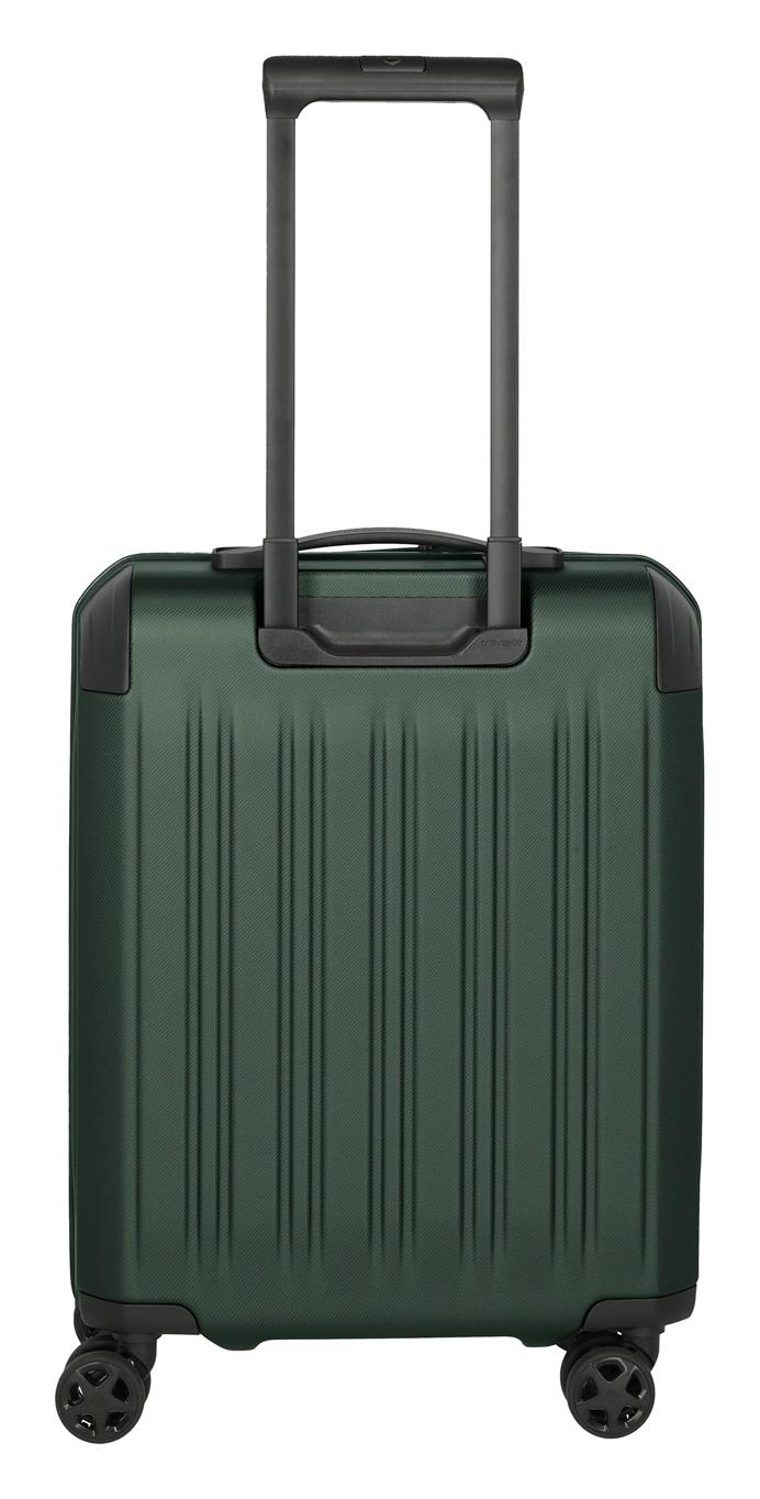 Sada cestovných kufrov Travelite Dynamiic S,M,L Green (obrázok 4)