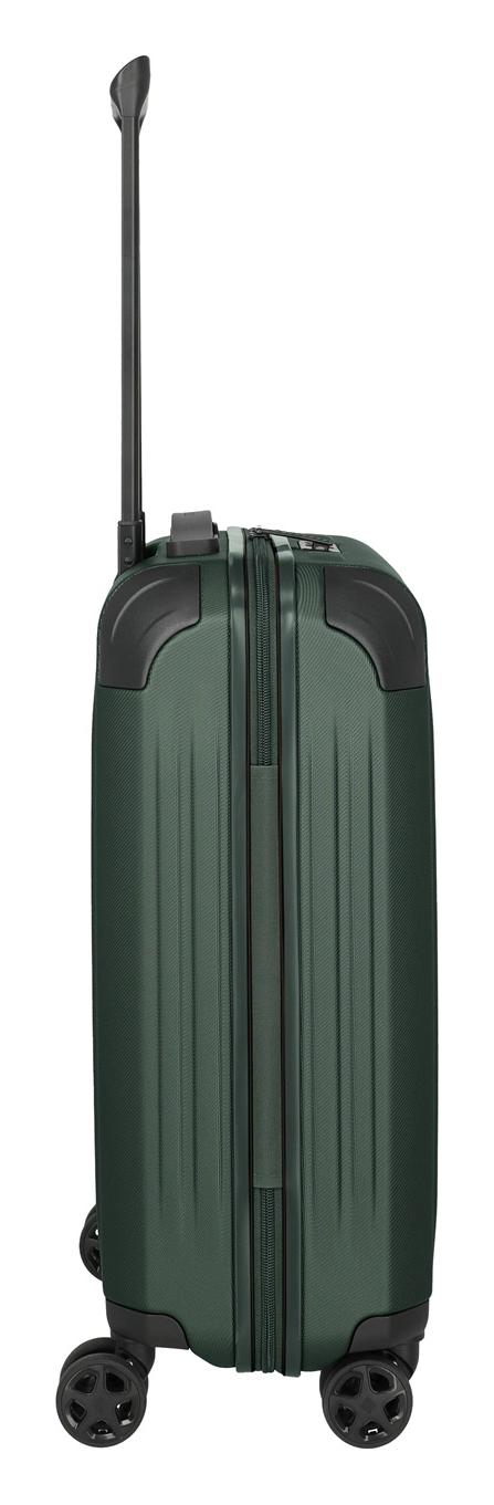 Sada cestovných kufrov Travelite Dynamiic S,M,L Green (obrázok 5)