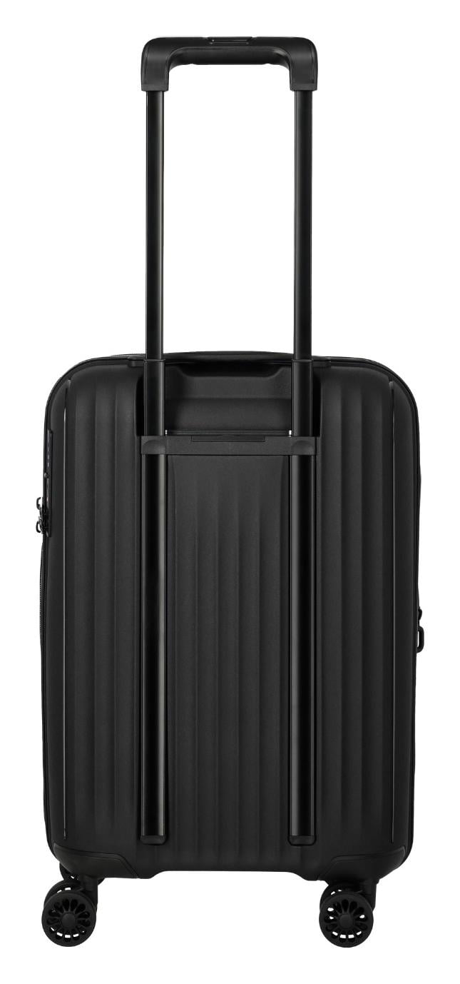 Kufor do lietadla Travelite Skymate Black – Obrázok 6