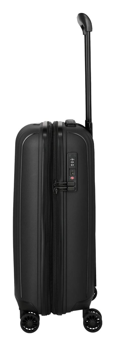 Kufor do lietadla Travelite Skymate Black – Obrázok 5