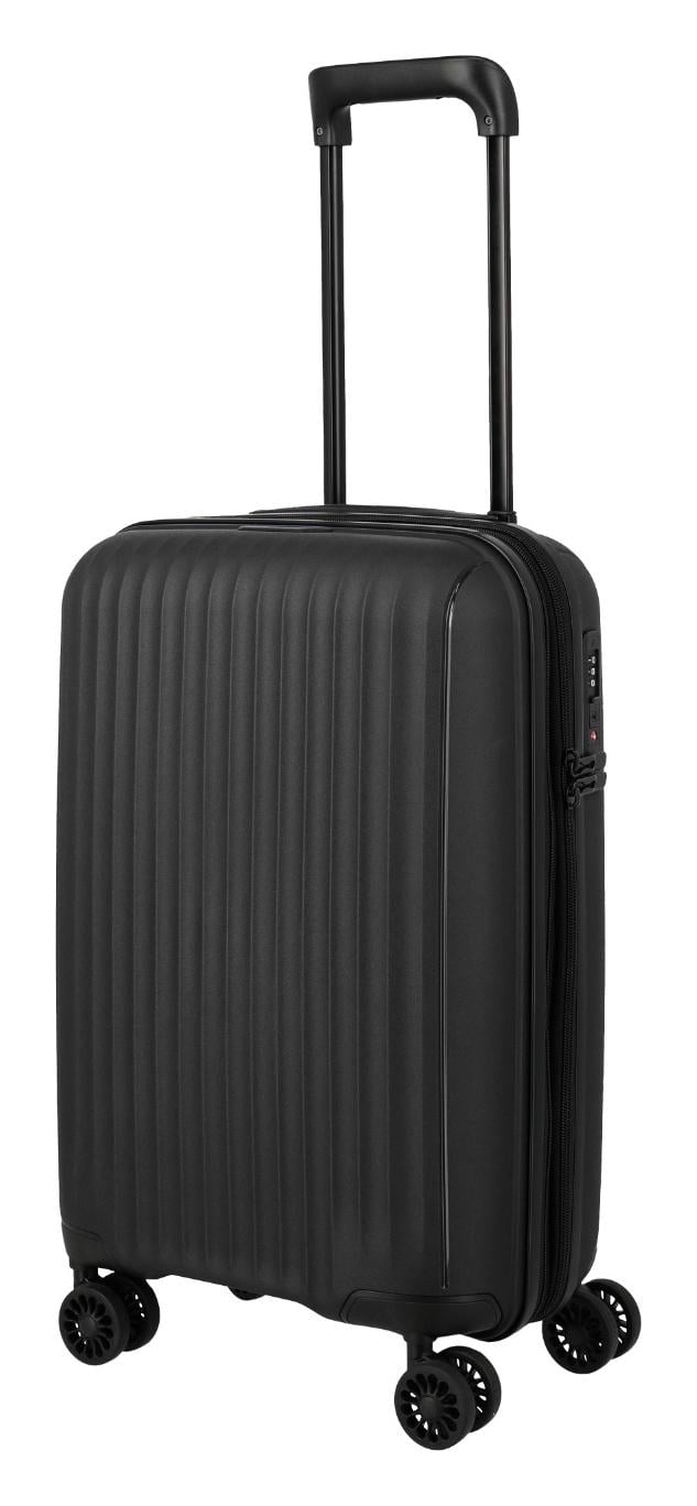 Kufor do lietadla Travelite Skymate Black – Obrázok 3