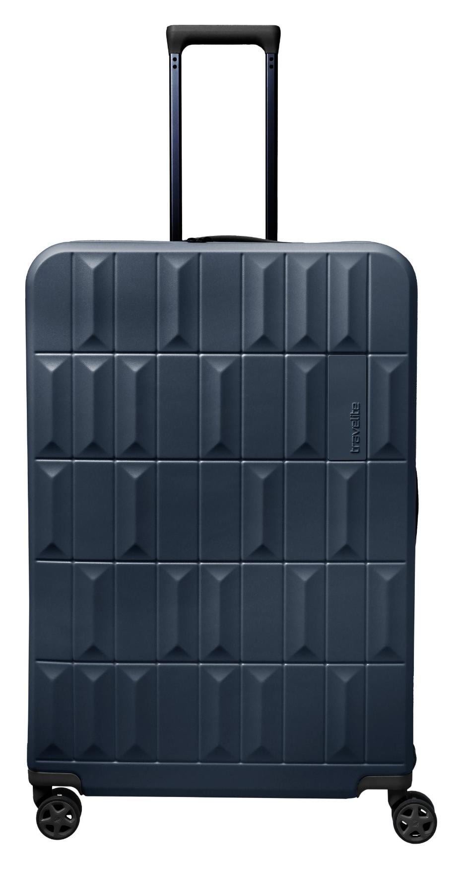 Veľký cestovný kufor Travelite Panello L Night sky