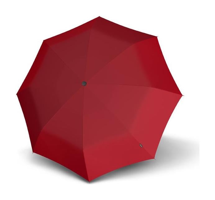 Skladací dáždnik Knirps T.200 Red