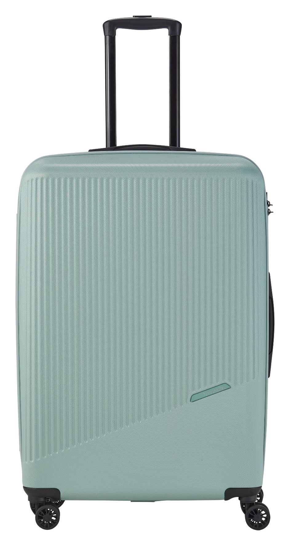 Veľký cestovný kufor Travelite Bali L Mint