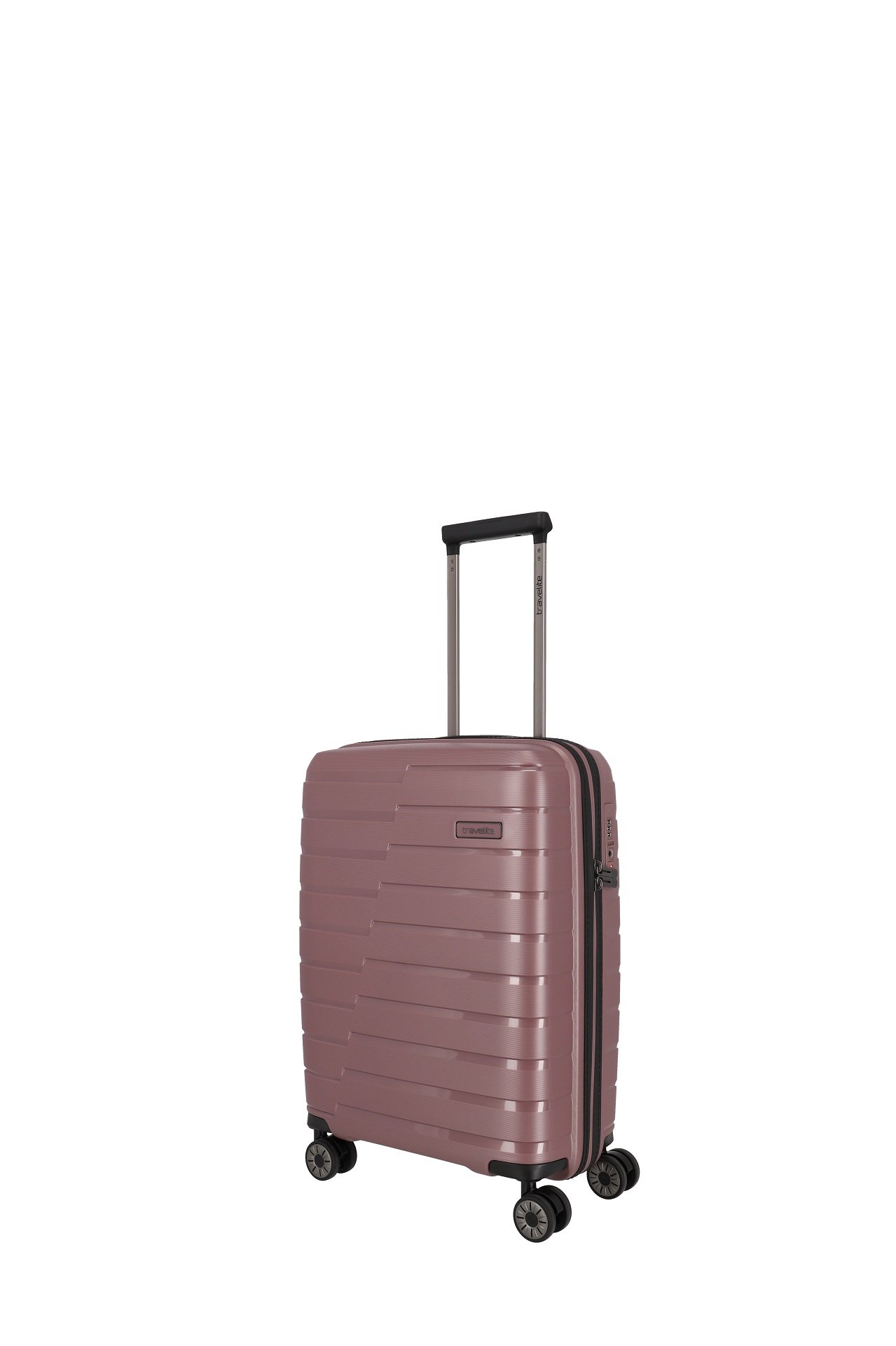Cestovní kufr Travelite Air Base S Lilac 37L