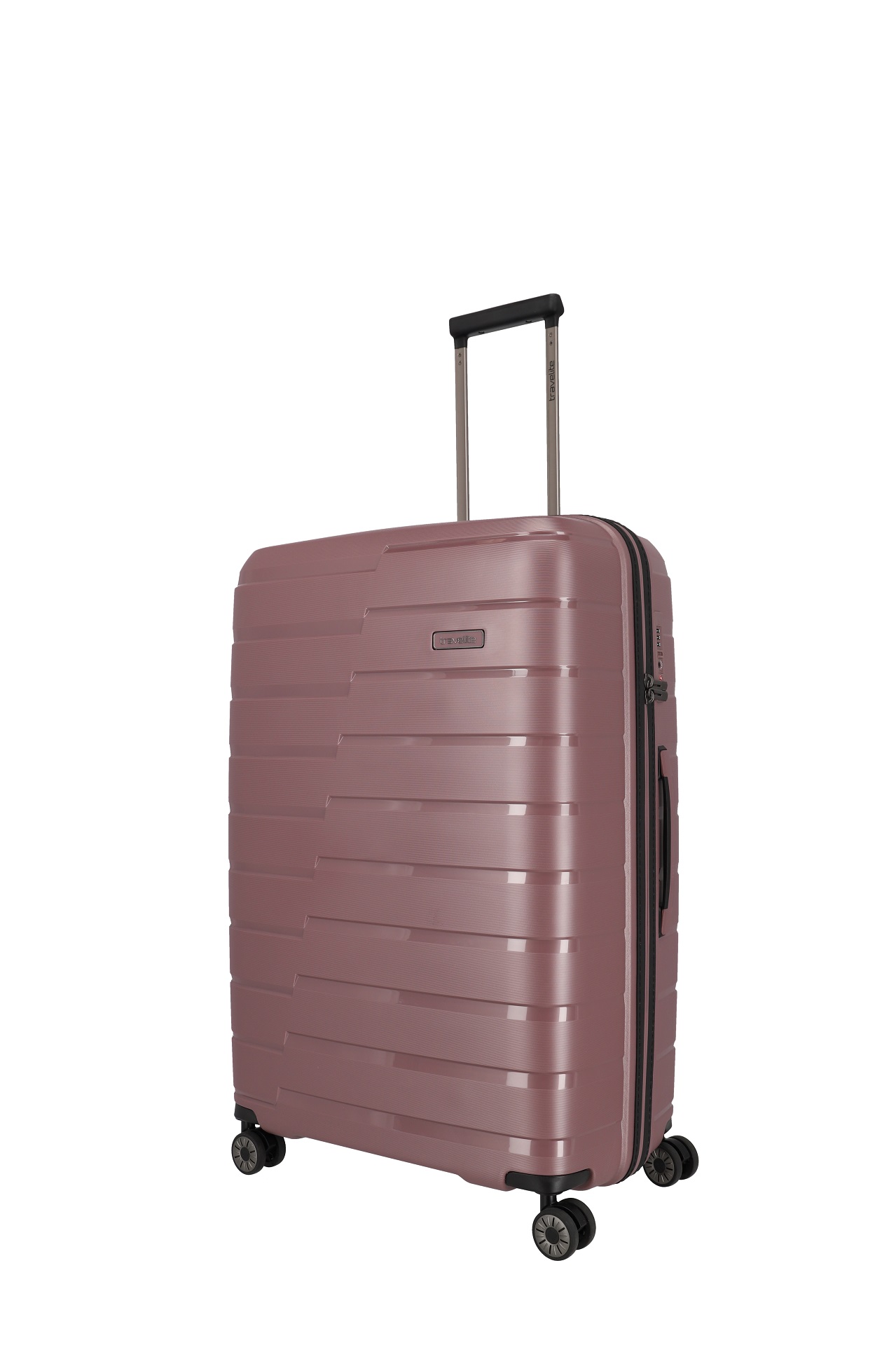 Cestovní kufr Travelite Air Base L Lilac