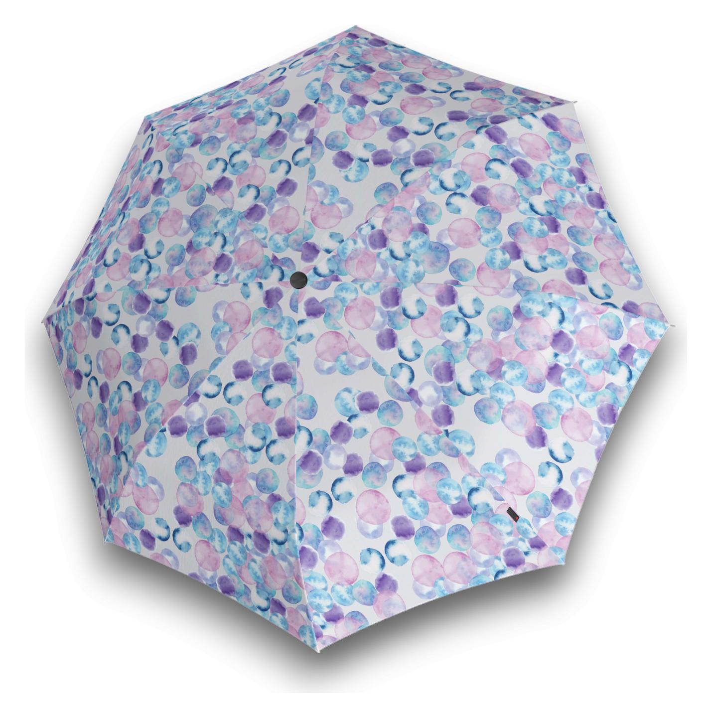 Palicový dáždnik Knirps T.760 Stick Automatic Mermaid