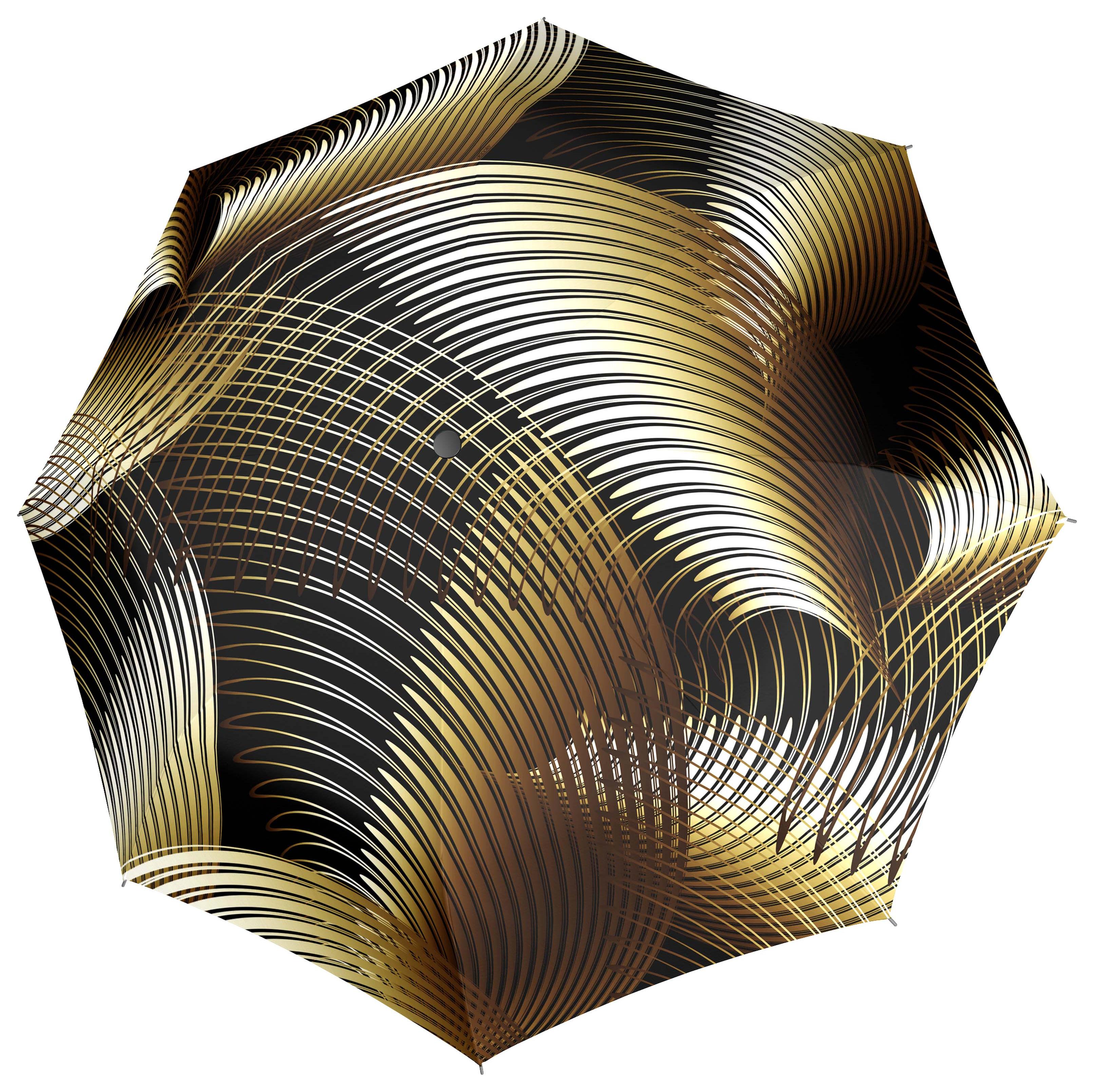 Skladací dáždnik Doppler Fiber Magic Glorious