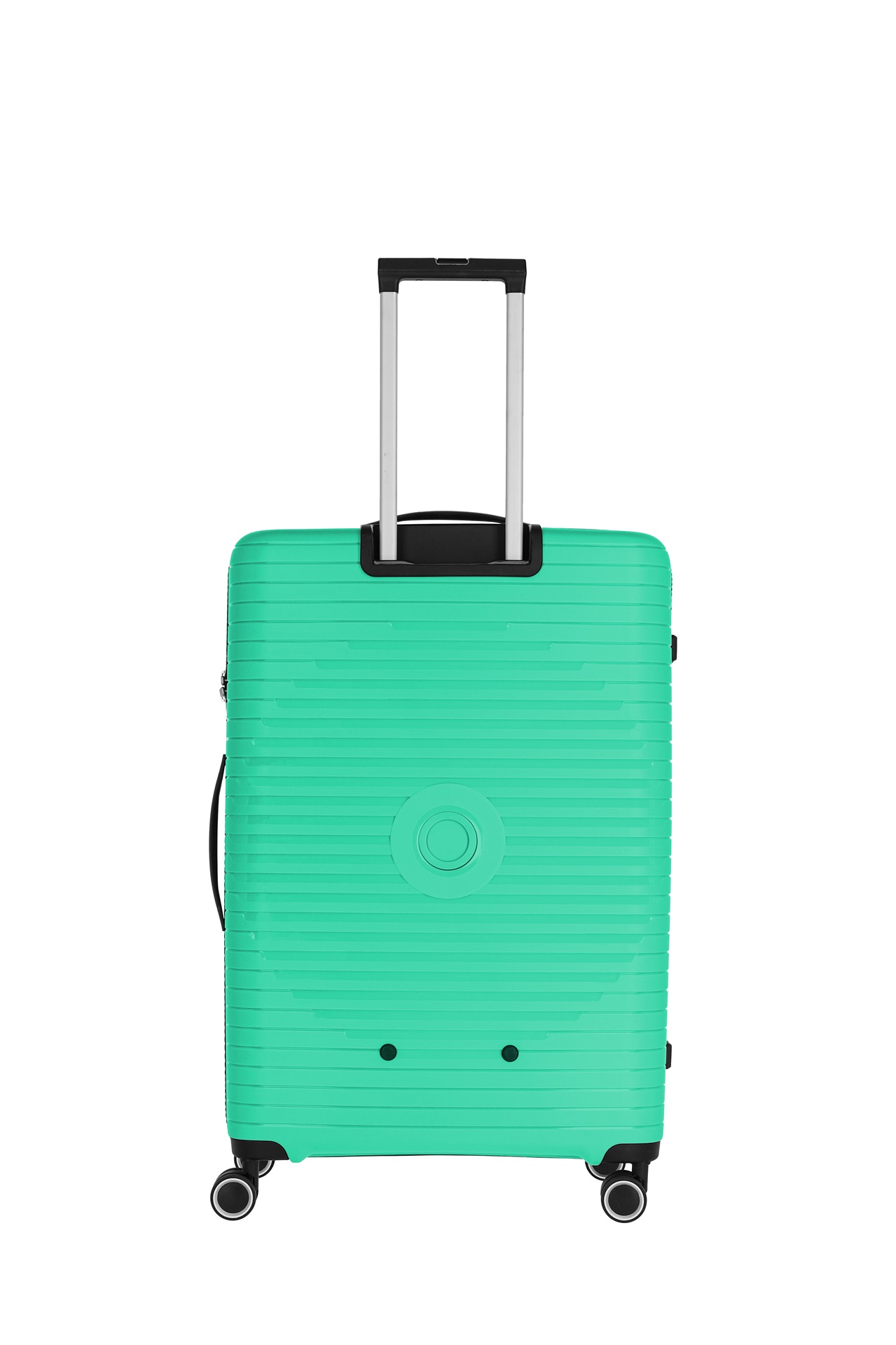 Sada cestovných kufrov Travelite Orbita S,M,L Green – Obrázok 5