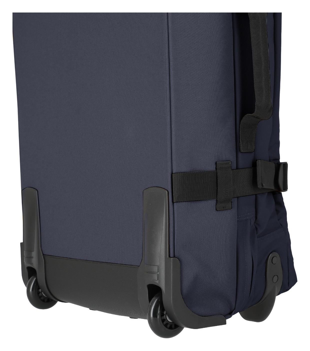 Travelite Bolonia Wheeled Duffle S,M,L Navy