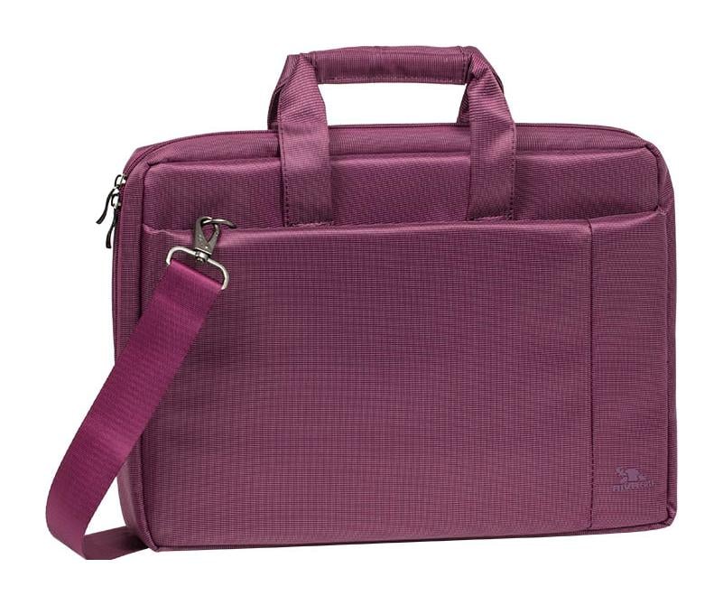 Taška na notebook Riva Case Central 8231 Purple