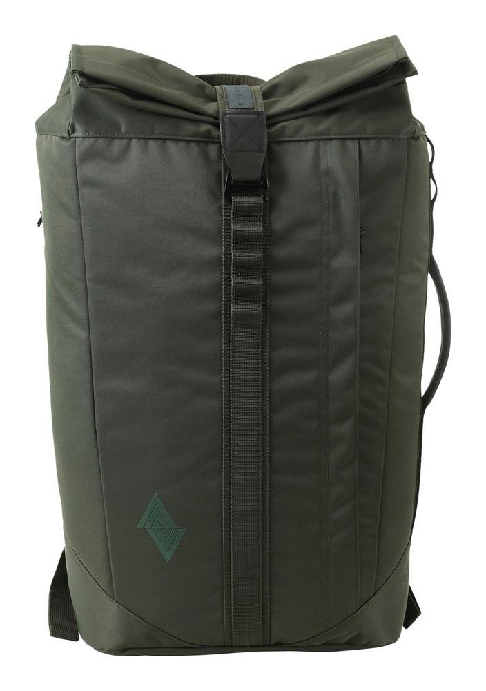 Roll-top batoh Nitro Scrambler Rosin – Obrázok 3