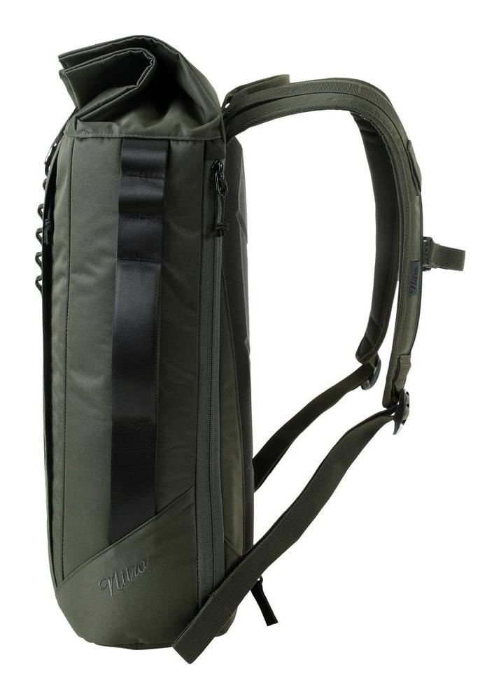 Roll-top batoh Nitro Scrambler Rosin – Obrázok 4