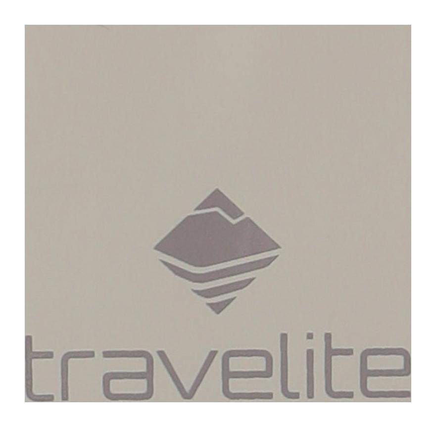 Veľká cestovná taška Travelite Venture Line Duffle L Sand