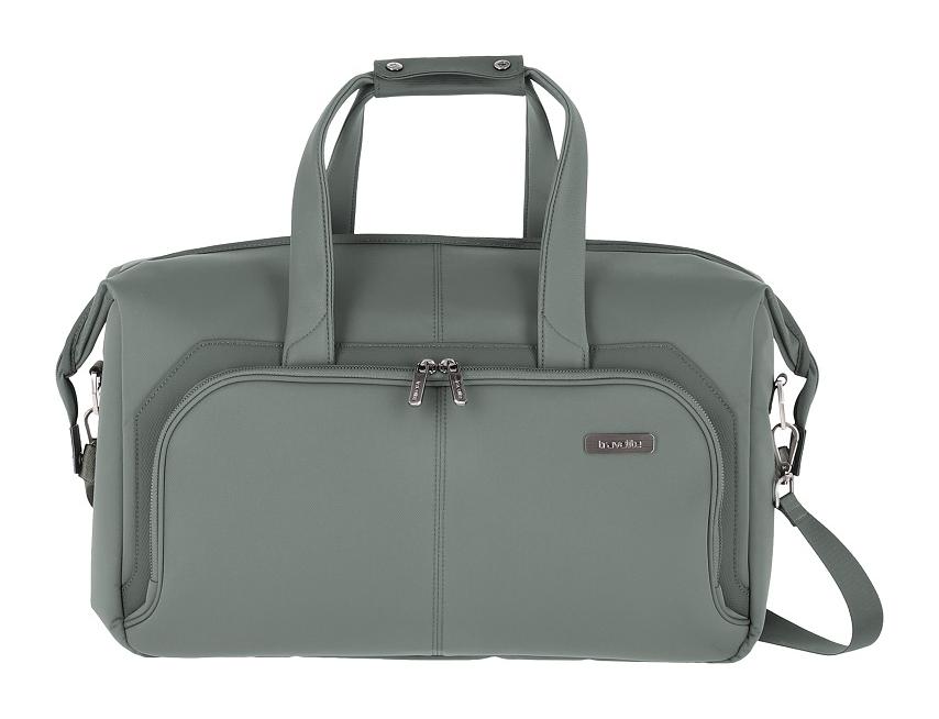 Cestovná taška Travelite Priima Weekender Olive